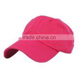 Wholesale Hip Pop Fashion Design Cheap Price Unisex 100% Cotton Custom Baseball Cap thumbnail-5
