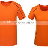 Popular Design Dry Fit Compression Wear, Wholesale Unisex Compression T-shirt thumbnail-6