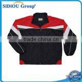 Promotional 100% Polyester Microfibre Youth Jackets thumbnail-1
