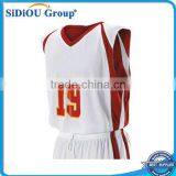 Custom Alleson Basketball Jersey Reversible Womens thumbnail-1