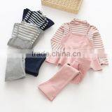 S60616B 2017 Pure Cotton Sets Flase Two Pieces for Baby Girls Clothers thumbnail-5