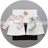 S17734A Autumn Fashion Latest Designs Casual Girls Dresses thumbnail-1