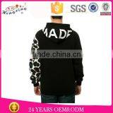 High Quality Plain Hoodies Cheap Hoodies Wholesale Wholesale Camo Hoodies thumbnail-3