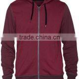 Fleece Hoodies for Men and Women thumbnail-2
