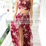 ROSE GARDEN SET GOWN thumbnail-1