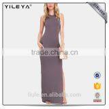 Superior Quality Wholesale Evening Dinner Dress, Oem Evening Long Dress Women,long Evening Dress Wholesale thumbnail-2