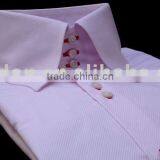 Men' Shirt / 100% Cotton Shirt / Long Sleeve Shirt thumbnail-1