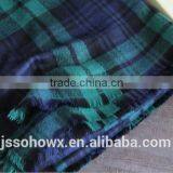 2014 Winter Hot Sale Classic Green Plaid Pashmina Scarf thumbnail-2