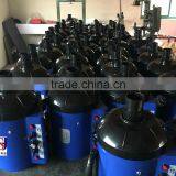 R1918H 2800W Pet Grooming Dryer Dog Cat Hair Hairdryer Electrodeless Speed w/ 4 Nozzle thumbnail-4