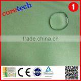 Waterproof Breathable pu Coated Nylon Fabric for Garment