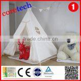 Popular Fashion Children Teepee Tent Factory thumbnail-2