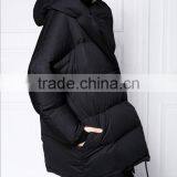 2016 Fashionable Women's Duck Down Jacket