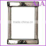 Made in China Custom Design Souvenir Reversible Alloy Belt Buckle thumbnail-4