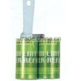 Cleaning Carpet Sticky 60 SHEETS LINT ROLLER