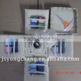 Beauty Superior Fabrics Sewing Kit Box thumbnail-1