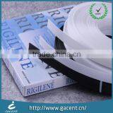 8MM White Polyester Boning Dance Wear thumbnail-4