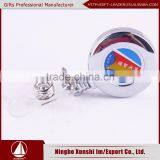 Retractable Pull Reel thumbnail-1