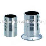 Stainless Steel Sanitary Hose Fitting,DIN/SMS/3A/RJT/ISO/IDF thumbnail-3