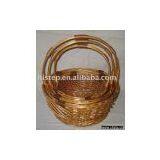 Wicker Basket thumbnail-1