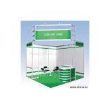 Sell Exhibition Booth thumbnail-1