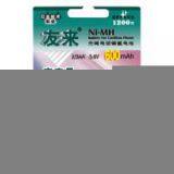 Sell Ni-MH Battery thumbnail-1