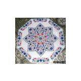 Marble Plates, Corporate Gift , Home Decoration (4047) thumbnail-1