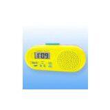 Hong Kong Talking Alarm Clock thumbnail-1