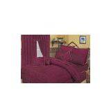 7 Pcs Bedding Set thumbnail-1