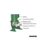 Paddle Wheel Aerator thumbnail-1