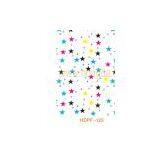 Hongda Mixing Pattern Transfer Film thumbnail-1