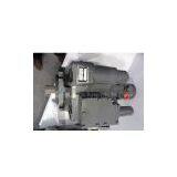 China Sauer Danfoss Hydraulic Piston Pump PV23 Used in Concrete Mixer.