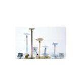 Understructure for Steel Raised Floor thumbnail-1