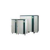 Indonesia Silcon 10kW 208V UPS W 1 BPI thumbnail-1