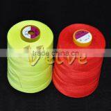 Aramid Thread for Firefighter Aramid Hoods thumbnail-2