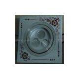 OEM Indoor Recessed Led Ceiling Light for Kitchen 3W thumbnail-1