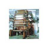 Sell Rubber-Plating Machine thumbnail-1