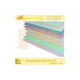 1.25mm Shoes Material Non Woven Fiber Insole Board thumbnail-1