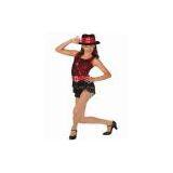 Jazz, Tap & Hip Hop Costumes thumbnail-1