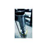 Ultrasonically Assisted Extraction Processor for Biodiesel Application Production