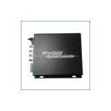 4 Channel Video to Fiber Converter thumbnail-2
