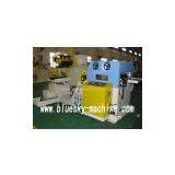 Decoiler Straightener & Servo Feeder Light Series