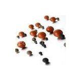 Custom High Precision Neoprene Silicone Rubber Stress Ball With Good Elasticity thumbnail-1