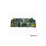 SD-8021 Tool Case With Tool Set thumbnail-1