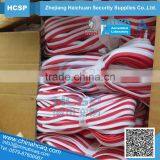 Reflective Piping Tape Color Color High Visibility Reflective Garments Reflective Piping for Clothing