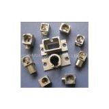 Customized Aluminum Alloys 380 Pressure Die Castings for Zinc Parts up to 16lbs thumbnail-1