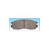 China (Mainland) Brake Pads thumbnail-1