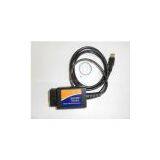 Elm327 USB V1.4 Kabel USB-OBD2 K-Line/Can-Bus