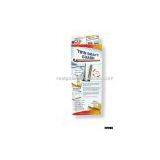 Twin Draft Guard, Draft Guard, Door Stopper, Model: 32683, thumbnail-1