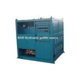 Hydraulic Source of Power thumbnail-3