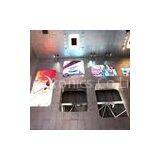 P5 Indoor Full Color SMD Led Display Panels , V140 / H140 1/16 Static